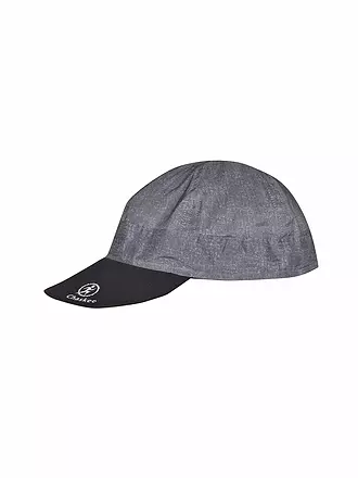 CHASKEE | Casquette de baseball | grau